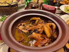 -炊江南·上海菜(国展华漕店)