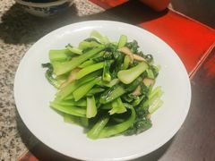 -南京大牌档(香港广场店)
