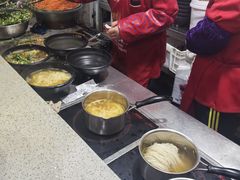 -一品飘香米线(一中总店)