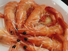 -新白鹿餐厅(百联中环店)