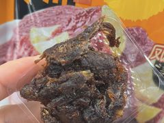-盒马鲜生(红莲店)