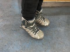 -全明星滑冰俱乐部(万象城店)