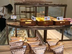 -京馔手工吐司(春熙路店)