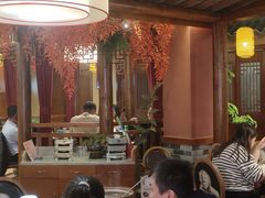 -肖记公安牛肉鱼杂馆· 省级非物质文化遗产(仁和路店)