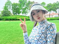 -棕榈滩海景高尔夫俱乐部
