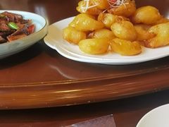 -千品香(碧桂园银河城店)