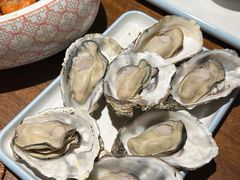 -乔街深夜食堂·台州菜·高压锅生蚝(杭州总店)