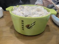 -老边饺子馆·东北菜(虎坊桥店)