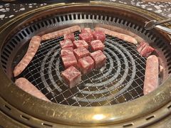 -黑牛の場烤肉(摩天活力城店)