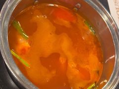 -呷哺呷哺(西单大悦城店)