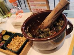 -付掌柜在成都·热炒砂锅集(金禾店)