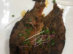 -京天红酒家(虎坊路店)