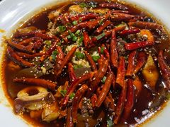 -必点海鲜·鲅鱼水饺(鞍山西道店)
