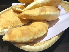 老面油饼-大秦地·西北菜(纬四路店)