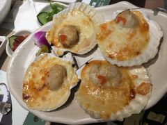 -大渔铁板烧(蛇口店)