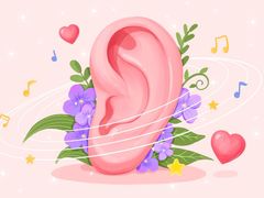 -安湃声助听器(密云店)