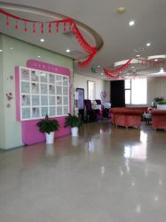 点击看大图 -五洲妇儿医院