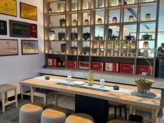 -连鹭海鲜·海肠捞饭·海胆饭(星海店)