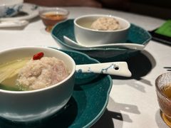 -醉舍·新淮扬菜(长宁龙之梦店)