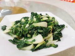 清炒时菜-都斛海鲜街