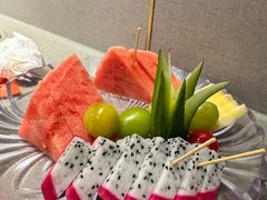 -海底捞火锅(太阳宫凯德mall店)