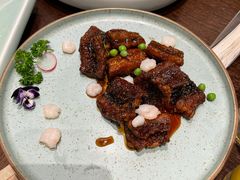 -佘山世茂艾美·御珍轩中餐厅
