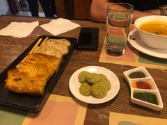 -安妮意大利餐厅(国贸店)