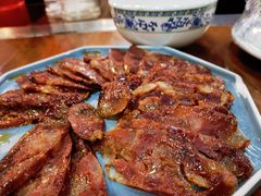 -代羊肉(中和店)