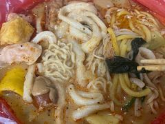 -安发瞧麻辣烫(总店)