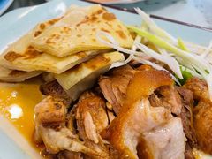 -鼎香润(德胜门内店)