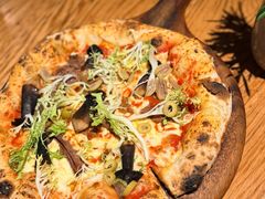 -La Strada(安福路店)