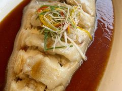 -金狮麟·新豫菜(杏石口路店)