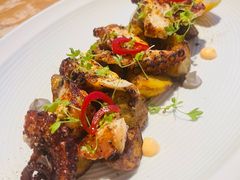 -Osteria Garden 生蚝花园餐厅(原进贤路店)