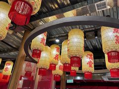 -朱光玉火锅馆·太原旗舰(钟楼街店)