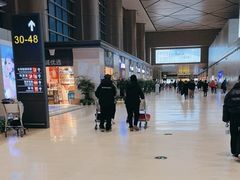 -哈尔滨太平国际机场-T2航站楼