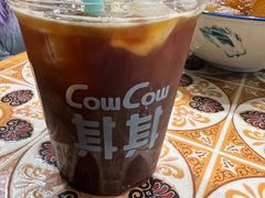 -CowCow其其·牛杂咖啡公司(六运店)