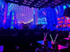 -MOSSO·Liveshow(M3香港广场店)