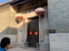 -黄埔古港