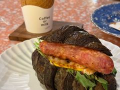 -黑草莓(重庆路店)