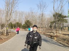 -东郊湿地公园