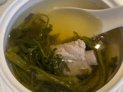 -皇朝会.经典传统粤菜(外滩店)