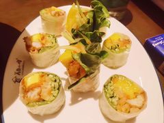 -美奈小馆·越南料理(中航城君尚购物中心店)