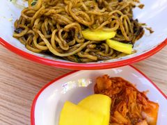 -正宗韩国炸酱面(沈航店)
