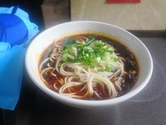 -秦云老太婆摊摊面(磁器口店)