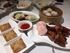 潮福城(湖滨北路店)-潮福城大酒楼·潮味粤品·港式点心(湖滨北路店)