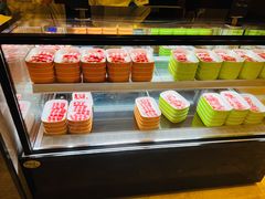 -新发展亚太JW万豪酒店·福苑咖啡厅