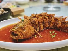 -味莊·青岛菜(云霄路店)