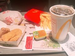 -麦当劳(金沙广场店)