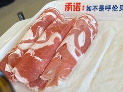 -楼外楼大刀肉传统火锅(西安大路店)