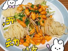 -老头儿油爆虾(金鹰世界店)